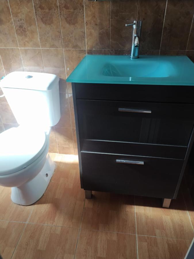 Cottage Style Apartment Valencia Ngoại thất bức ảnh