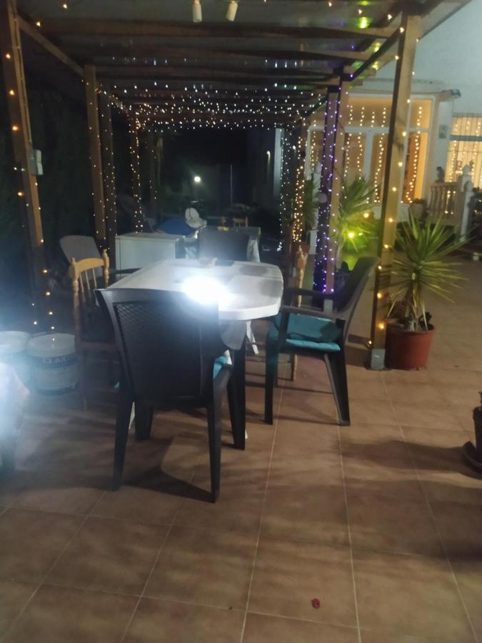 Cottage Style Apartment Valencia Ngoại thất bức ảnh